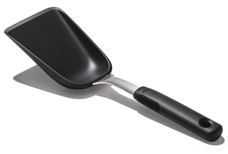 Oxo Good Grips Sheet Pan Scoop by Kitchen Niche