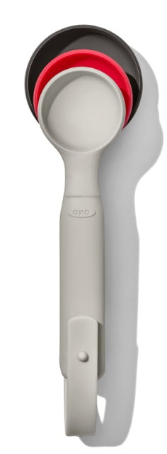 Oxo Silicone Cookie Scoop Set of 3 Oxo by Kitchen Niche