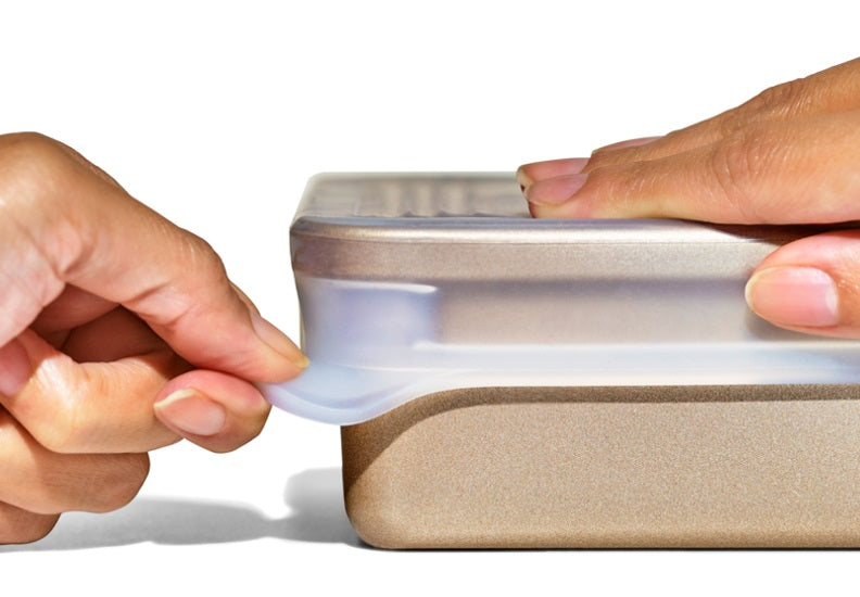 Oxo Good Grips Silicone Bakeware Lid Large by Kitchen Niche