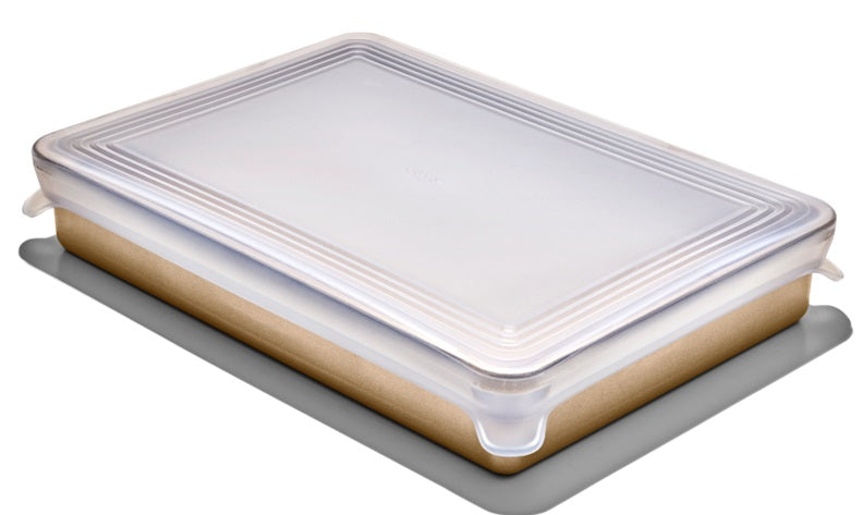 Oxo Good Grips Silicone Bakeware Lid Large by Kitchen Niche