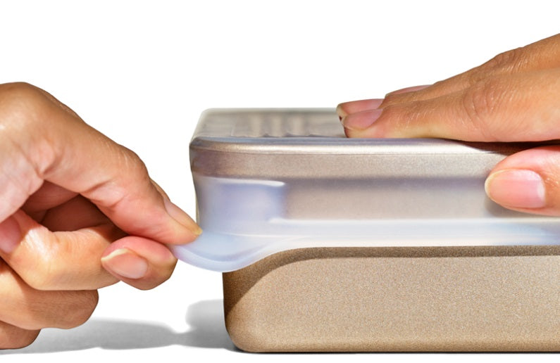 Oxo Good Grips Silicone Bakeware Lid Small by Kitchen Niche