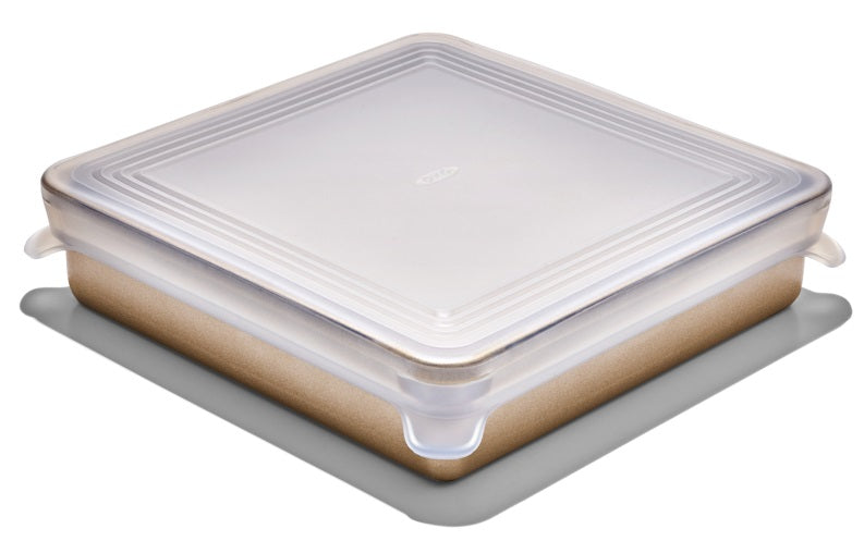 Oxo Good Grips Silicone Bakeware Lid Small by Kitchen Niche