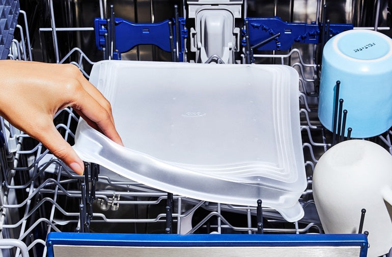 Oxo Good Grips Silicone Bakeware Lid Small by Kitchen Niche