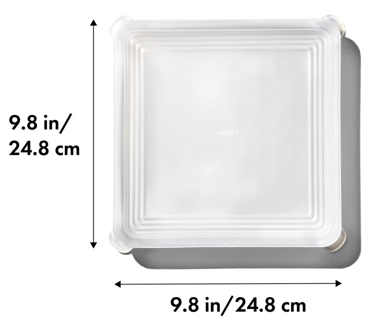 Oxo Good Grips Silicone Bakeware Lid Small by Kitchen Niche