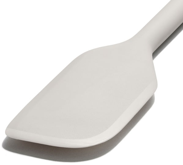 Oxo Good Grips White Silicone Spatula by Kitchen Niche