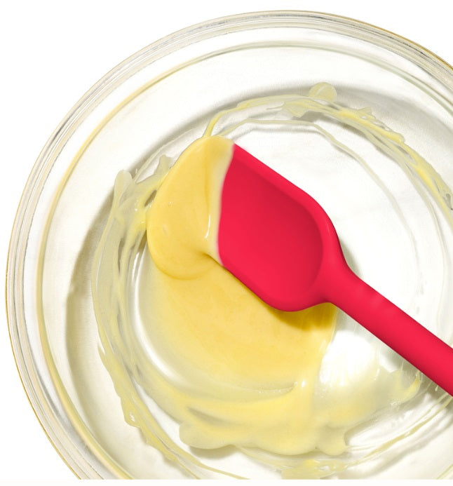 Oxo Good Grips Red Silicone Spoon Spatula by Kitchen Niche