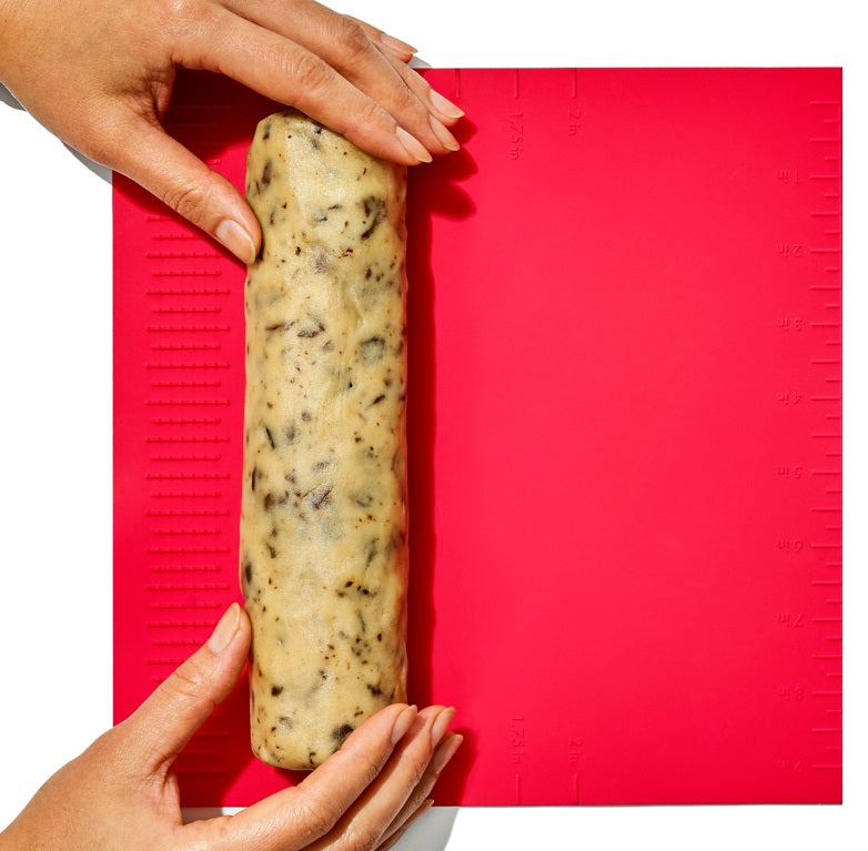 Oxo Slice & Bake Cookie Maker Kit by Kitchen Niche