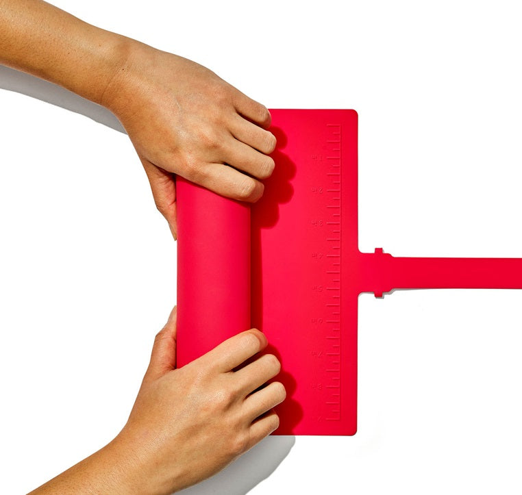 Oxo Slice & Bake Cookie Maker Kit by Kitchen Niche