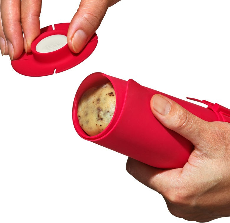 Oxo Slice & Bake Cookie Maker Kit by Kitchen Niche