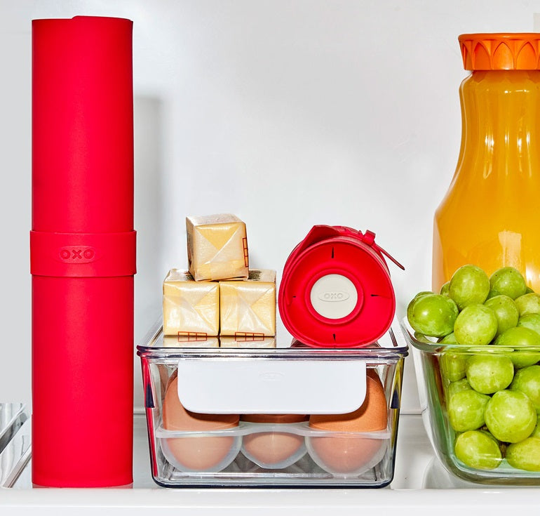 Oxo Slice & Bake Cookie Maker Kit by Kitchen Niche