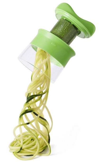 Oxo Good Grips Hand Held Spiralizer by Kitchen Niche