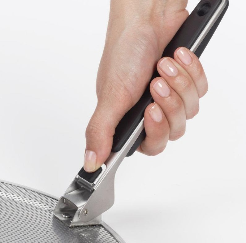 Oxo Good Grips Splatter Screen by Kitchen Niche