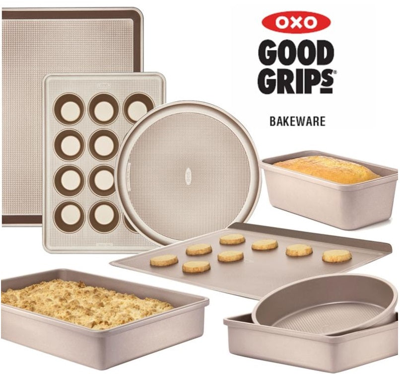 Oxo Good Grips Non-Stick Pro Square Baking Pan by Kitchen Niche