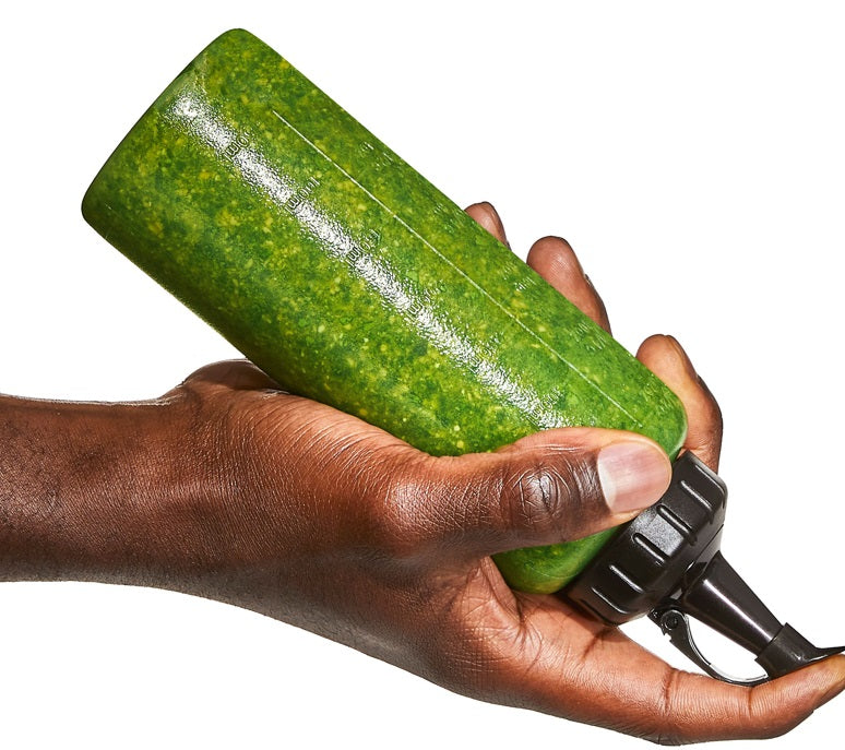 Oxo Good Grips Chef's Squeeze Bottles Set of 5 by Kitchen Niche