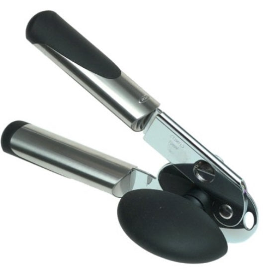 Oxo Steel Can Opener by Kitchen Niche
