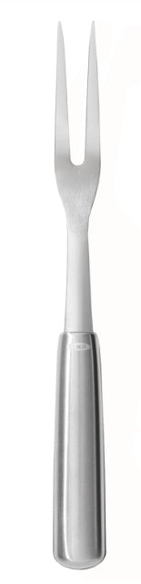 Oxo Steel Carving Fork by Kitchen Niche