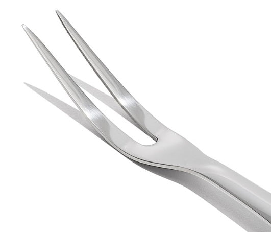 Oxo Steel Carving Fork by Kitchen Niche