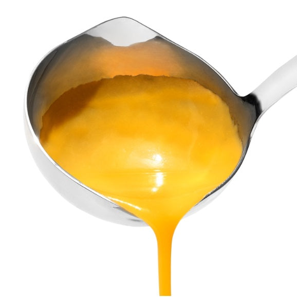 Oxo Steel Stainless Steel Ladle by Kitchen Niche