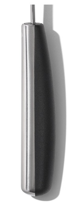 Oxo Steel Stainless Steel Ladle by Kitchen Niche