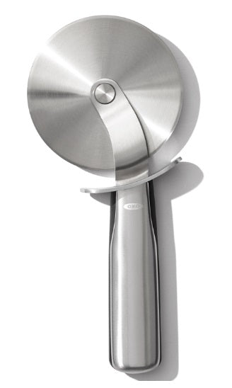 Oxo Steel Pizza Wheel by Kitchen Niche