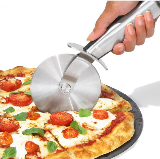 Oxo Steel Pizza Wheel by Kitchen Niche