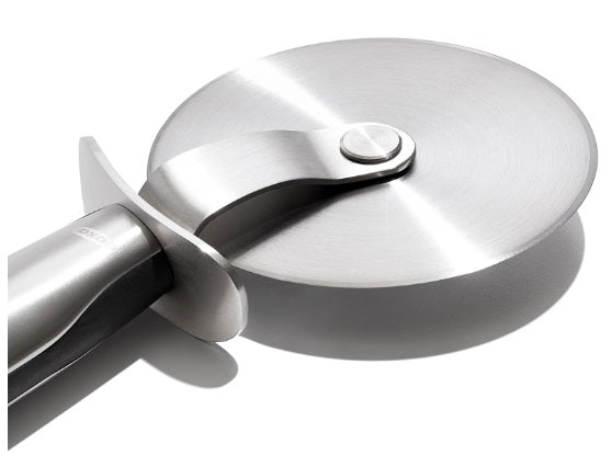 Oxo Steel Pizza Wheel by Kitchen Niche