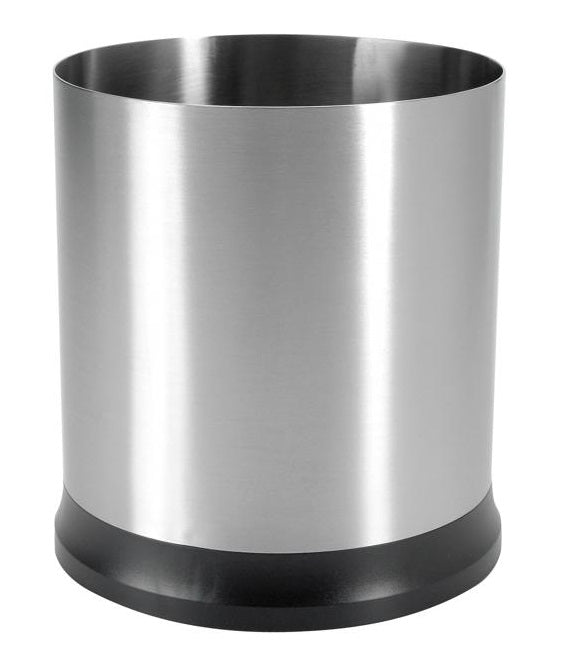 Oxo Steel Rotating Utensil Holder by Kitchen Niche