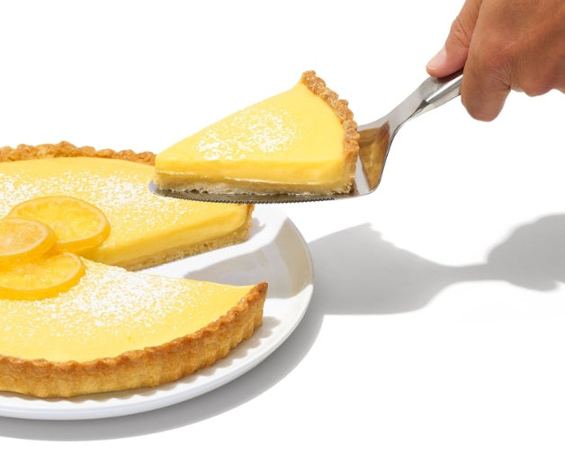 Oxo Steel Pie Server by Kitchen Niche