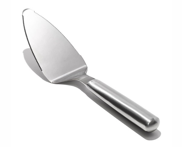 Oxo Steel Pie Server by Kitchen Niche