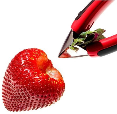 Oxo Good Grips Strawberry Huller by Kitchen Niche