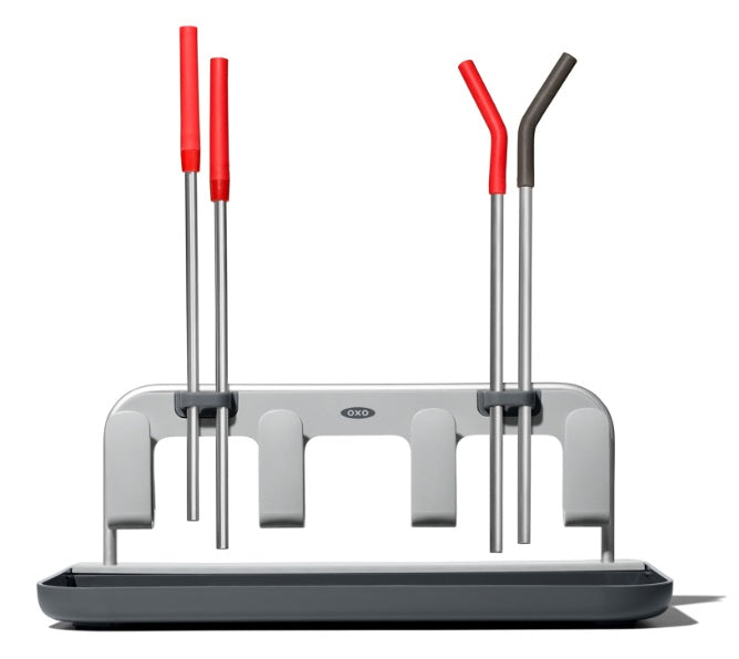 Oxo Water Bottle Drying Rack by Kitchen Niche