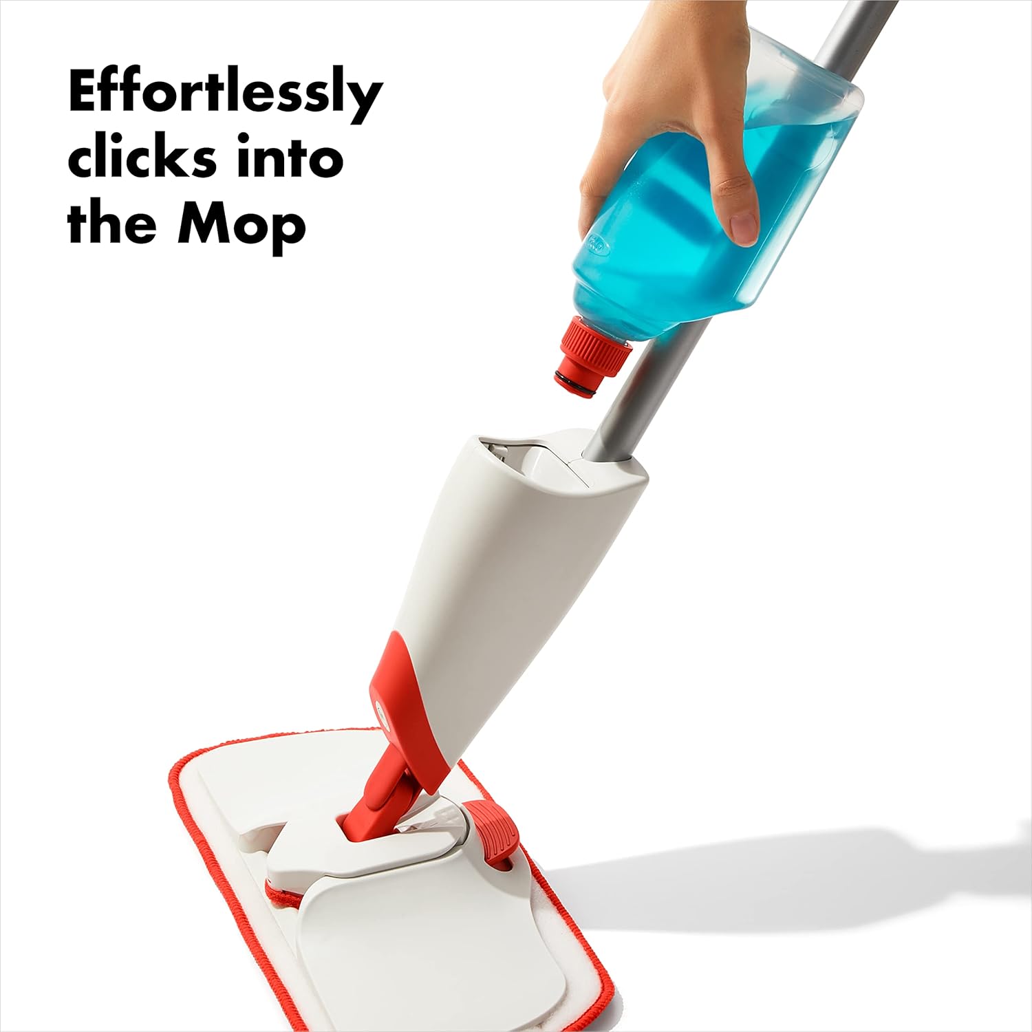 OXO Good Grips Spray Mop Bottle Refill