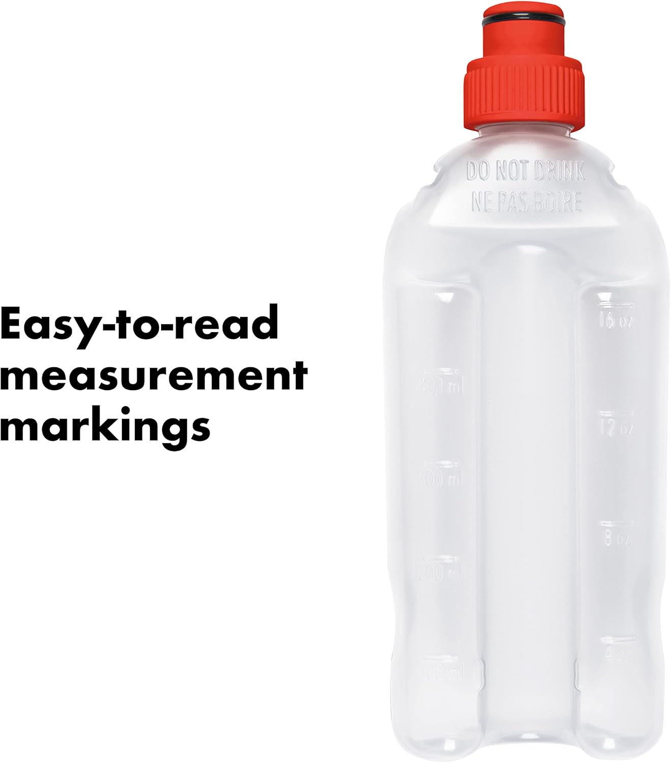 OXO Good Grips Spray Mop Bottle Refill