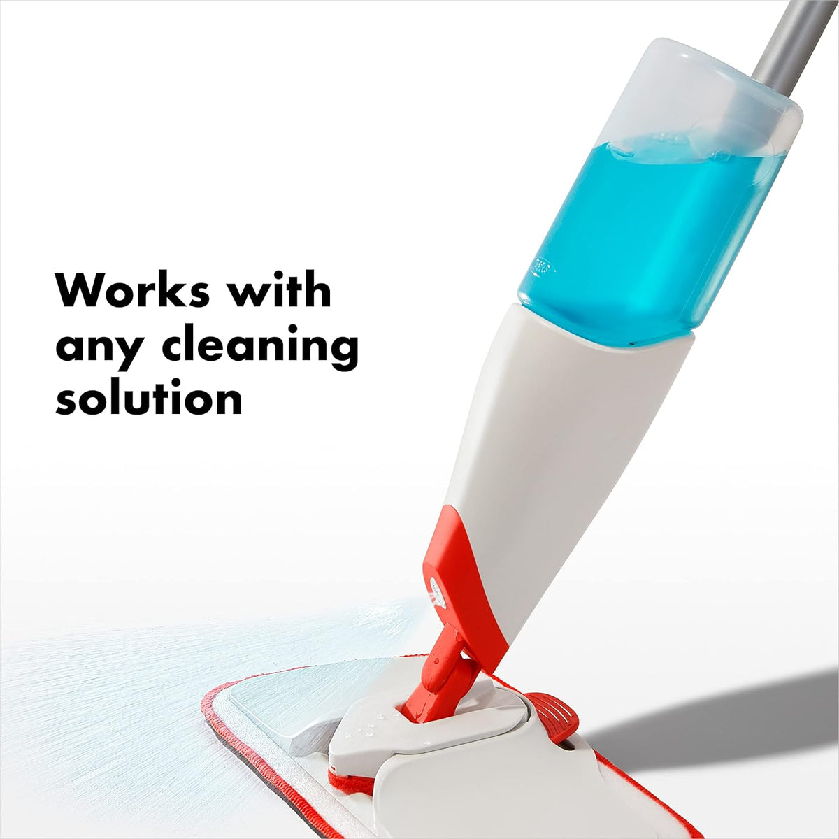 OXO Good Grips Spray Mop Bottle Refill