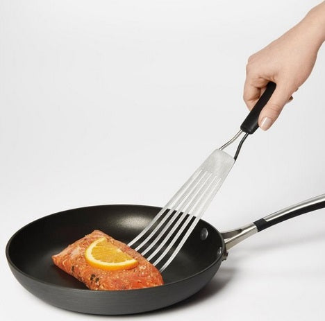 Oxo Good Grips Fish Turner by Kitchen Niche