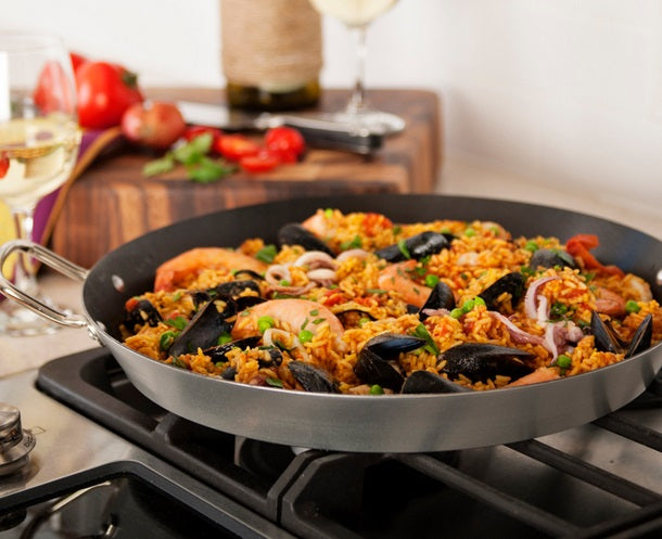Nordic Ware Paella Pan by Kitchen Niche
