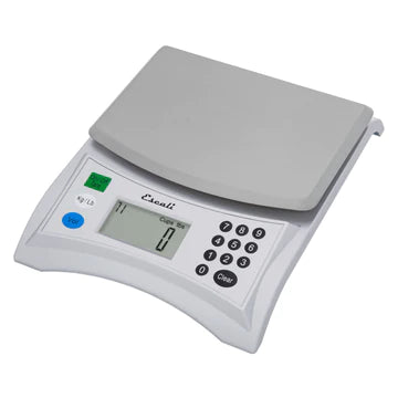 Escali Pana Digital Baking Scale by Kitchen Niche