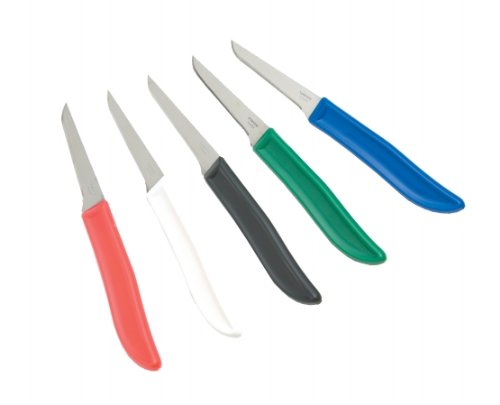 Fox Run Paring Knife by Kitchen Niche