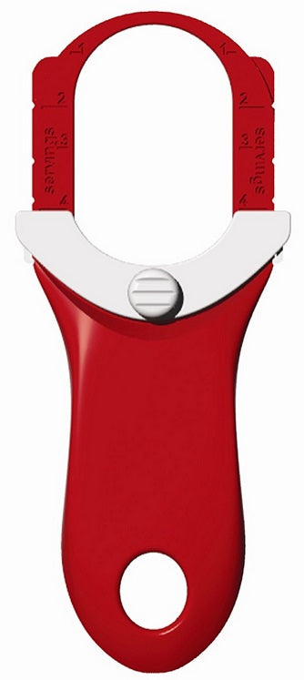 Fox Run Pasta Measurer by Kitchen Niche