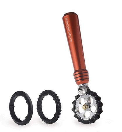 Marcato Pasta Cutting Wheel by Kitchen Niche