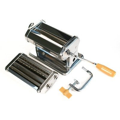 Fox Run Pasta Machine by Kitchen Niche