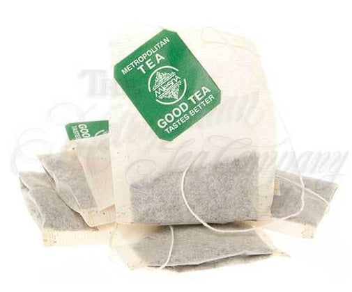 Metropolitan Tea Company Peach Apricot Tea by Kitchen Niche