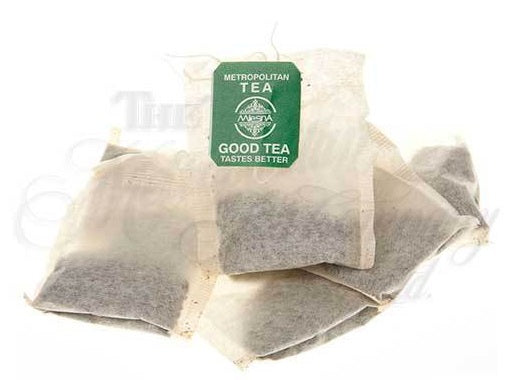 Metropolitan Tea Company Peaches and Cream Tea by Kitchen Niche