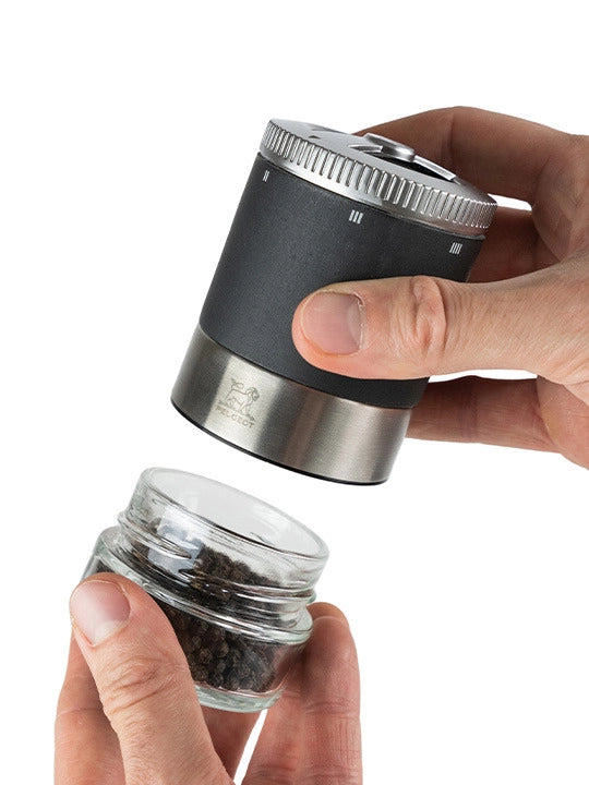 Peugeot Duo Maestro Salt and Pepper Mill Gift Set
