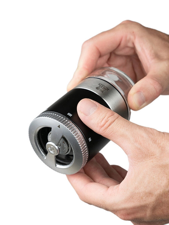 Peugeot Duo Maestro Salt and Pepper Mill Gift Set