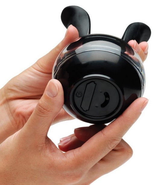 Chef'n SaltBall Salt Grinder by Kitchen Niche