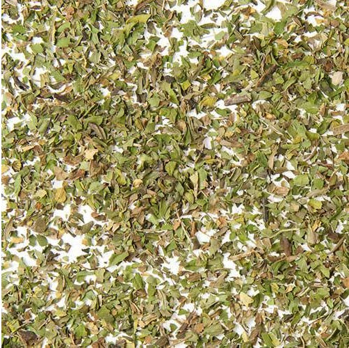 Metropolitan Tea Company Loose Peppermint Herbal Tea by Kitchen Niche