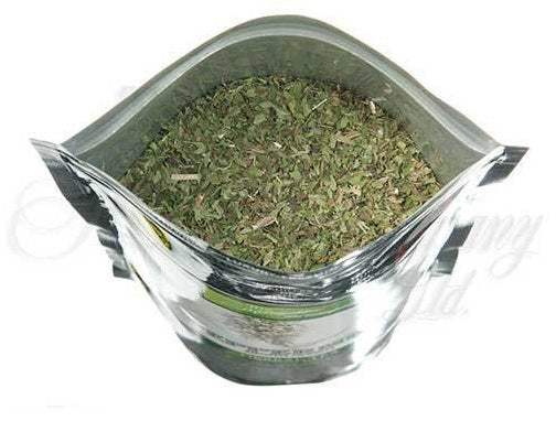 Metropolitan Tea Company Loose Peppermint Herbal Tea by Kitchen Niche