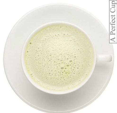 Metropolitan Tea Peppermint Matcha Tea 0.44 lbs by Kitchen Niche