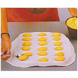 Hunky Bill's Big Pierogi Maker by Kitchen Niche